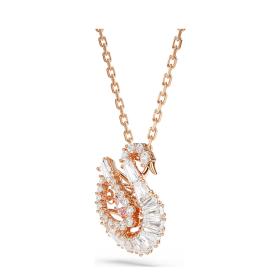 Γυναικείο Μενταγιόν Swarovski Swan SKU-84869