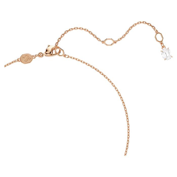 Γυναικείο Μενταγιόν Swarovski Swan SKU-84869