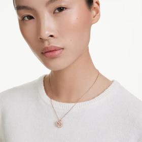 Γυναικείο Μενταγιόν Swarovski Swan SKU-84869
