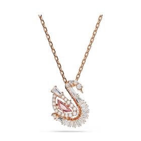 Γυναικείο Μενταγιόν Swarovski Swan SKU-84869