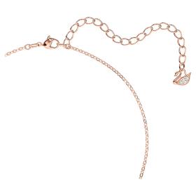 Γυναικείο Μενταγιόν Swarovski Swan SKU-84871