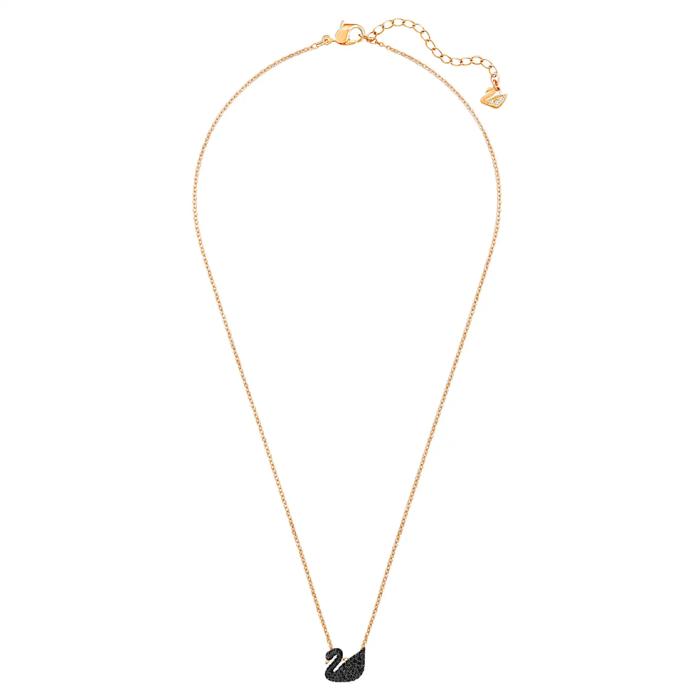Γυναικείο Μενταγιόν Swarovski Swan SKU-84871