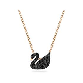 Γυναικείο Μενταγιόν Swarovski Swan SKU-84871