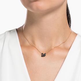 Γυναικείο Μενταγιόν Swarovski Swan SKU-84871