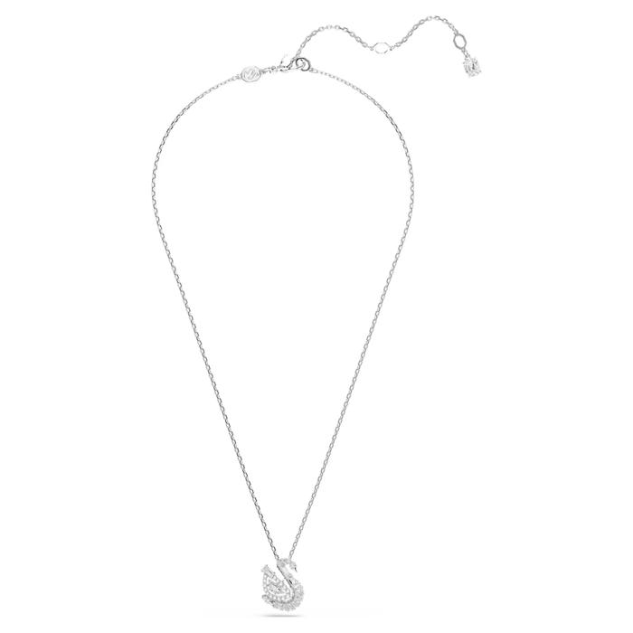 Γυναικείο Μενταγιόν Swarovski Swan SKU-84872