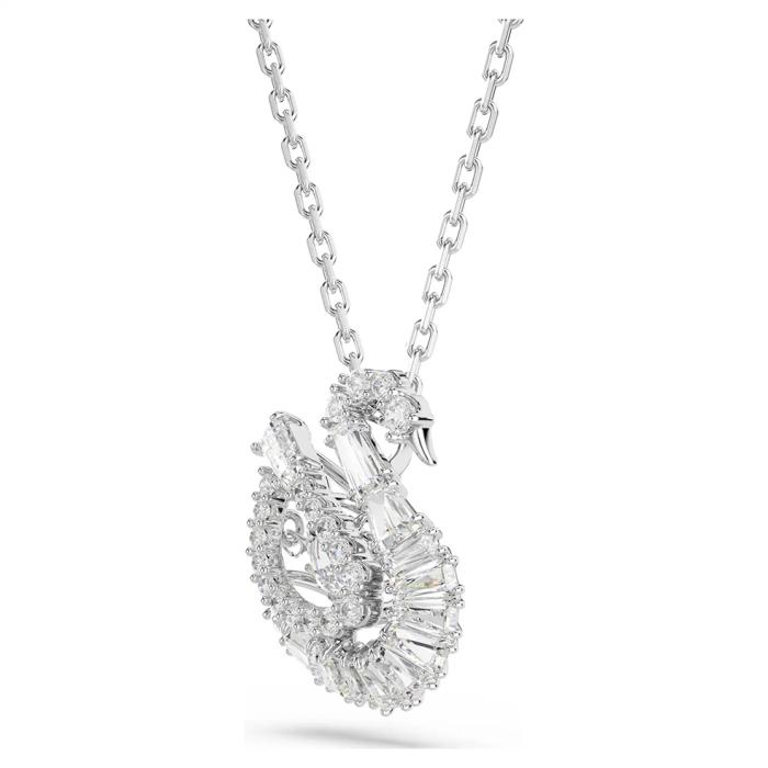 Γυναικείο Μενταγιόν Swarovski Swan SKU-84872
