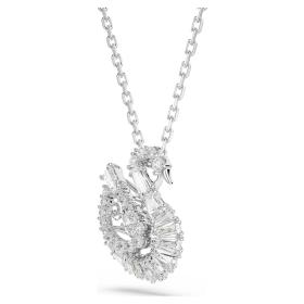 Γυναικείο Μενταγιόν Swarovski Swan SKU-84872