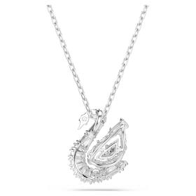Γυναικείο Μενταγιόν Swarovski Swan SKU-84872