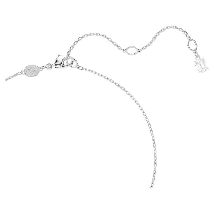 Γυναικείο Μενταγιόν Swarovski Swan SKU-84872