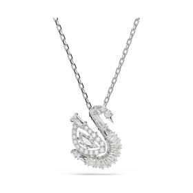 Γυναικείο Μενταγιόν Swarovski Swan SKU-84872
