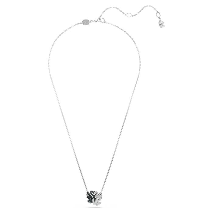 Γυναικείο Μενταγιόν Swarovski Swan SKU-84873