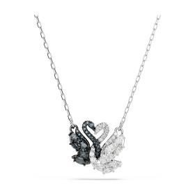 Γυναικείο Μενταγιόν Swarovski Swan SKU-84873