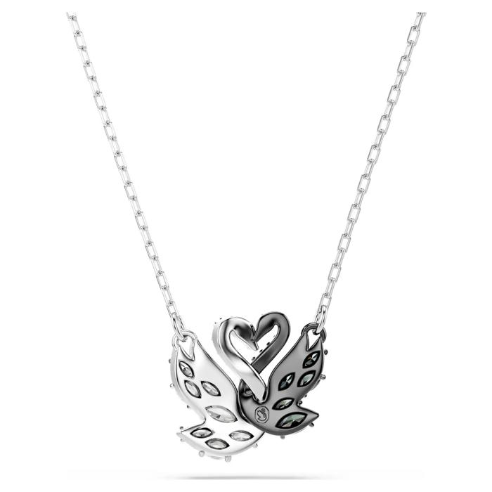 Γυναικείο Μενταγιόν Swarovski Swan SKU-84873