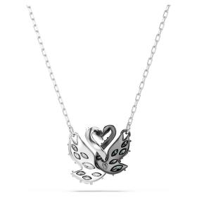 Γυναικείο Μενταγιόν Swarovski Swan SKU-84873