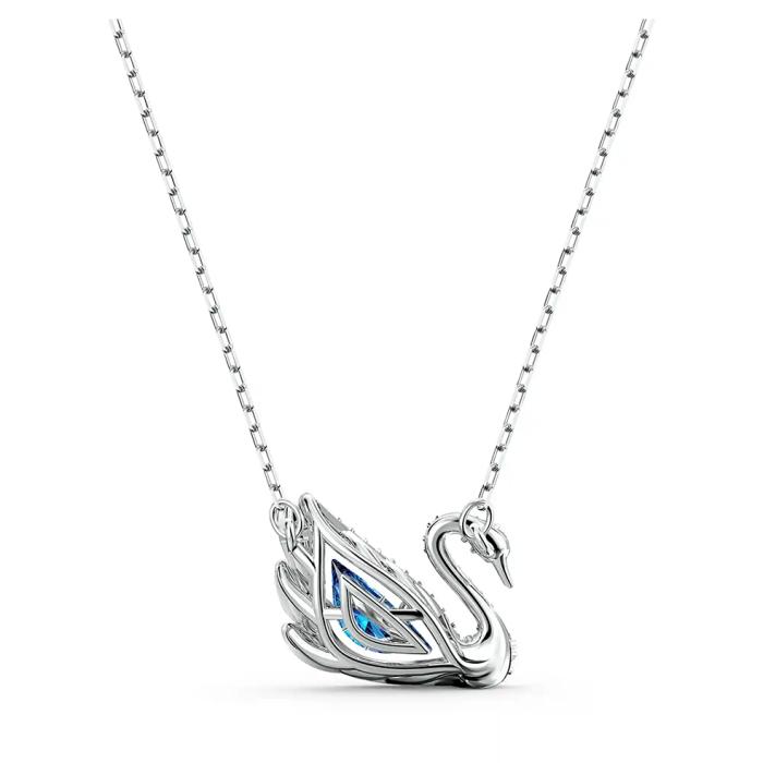 Γυνναικείο Κολιέ Swarovski Swan SKU-84878