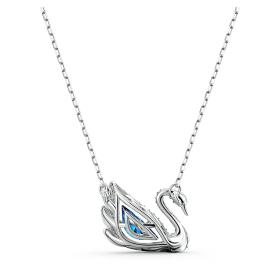Γυνναικείο Κολιέ Swarovski Swan SKU-84878