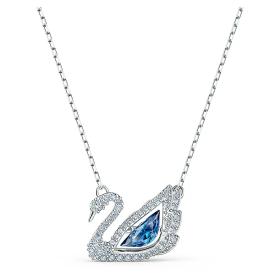 Γυνναικείο Κολιέ Swarovski Swan SKU-84878