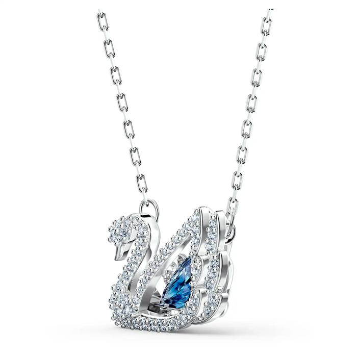 Γυνναικείο Κολιέ Swarovski Swan SKU-84878
