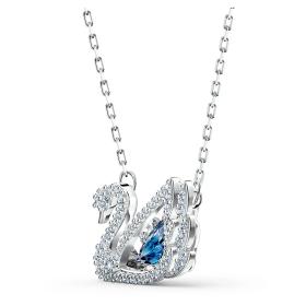 Γυνναικείο Κολιέ Swarovski Swan SKU-84878