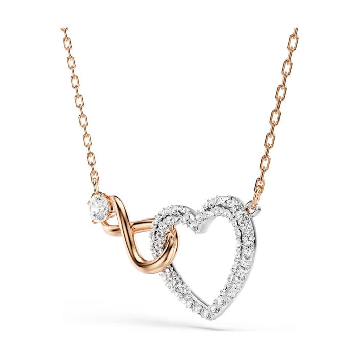 Γυναικείο Κολιέ Swarovski Hyperbola SKU-84879