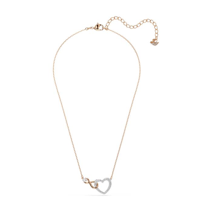 Γυναικείο Κολιέ Swarovski Hyperbola