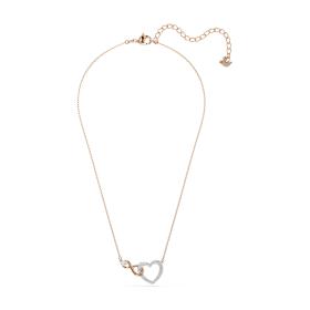 Γυναικείο Κολιέ Swarovski Hyperbola SKU-84879