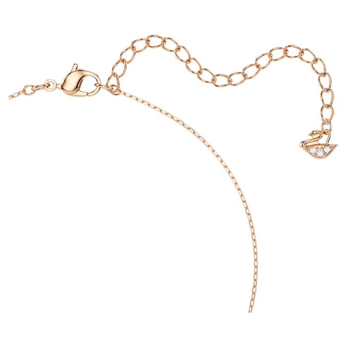 Γυναικείο Κολιέ Swarovski Hyperbola SKU-84879