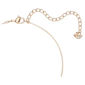 Γυναικείο Κολιέ Swarovski Hyperbola SKU-84879