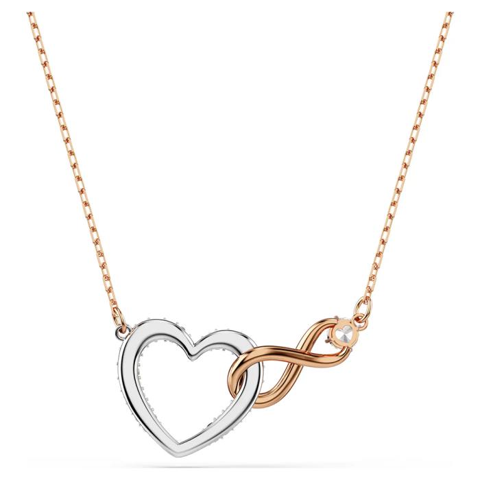 Γυναικείο Κολιέ Swarovski Hyperbola SKU-84879