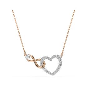 Γυναικείο Κολιέ Swarovski Hyperbola SKU-84879