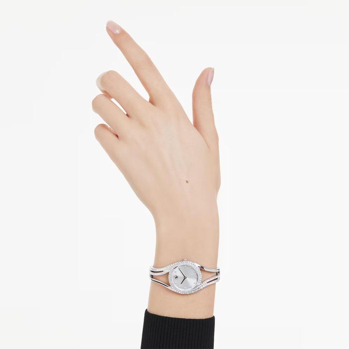 Γυναικείο Ρολόι Swarovski Hyperbola Swiss Made SKU-84322