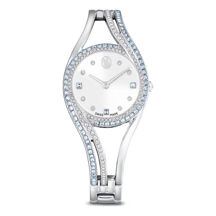 Γυναικείο Ρολόι Swarovski Hyperbola Swiss Made SKU-84322