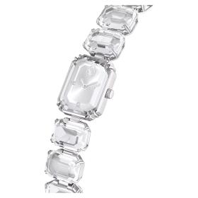 Γυναικείο Ρολόι Swarovski με Ασημί Καντράν SKU-84324