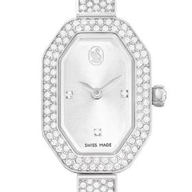 Γυναικείο Ρολόι Swarovski Dextera Bangle Swiss Made SKU-84325
