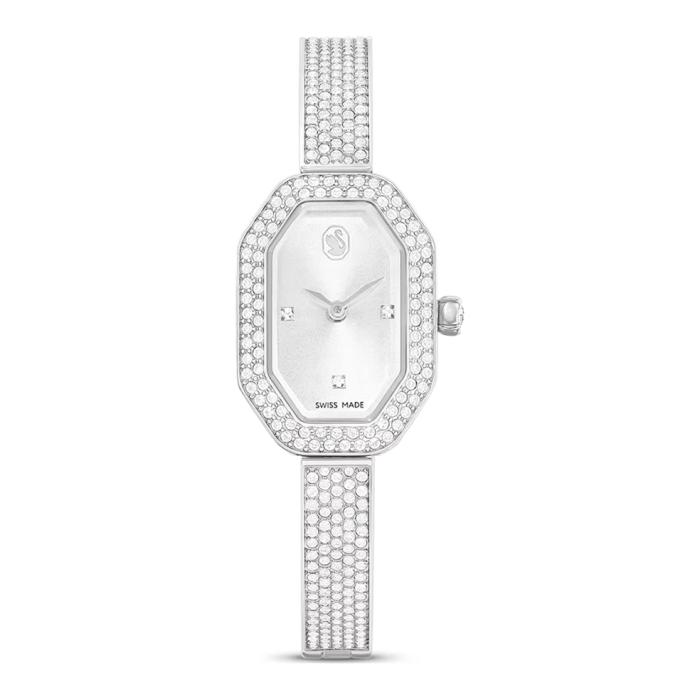 Γυναικείο Ρολόι Swarovski Dextera Bangle Swiss Made SKU-84325