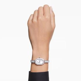 Γυναικείο Ρολόι Swarovski Dextera Bangle Swiss Made SKU-84325