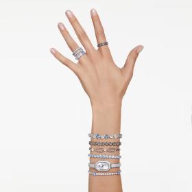 Γυναικείο Ρολόι Swarovski Dextera Bangle Swiss Made SKU-84325