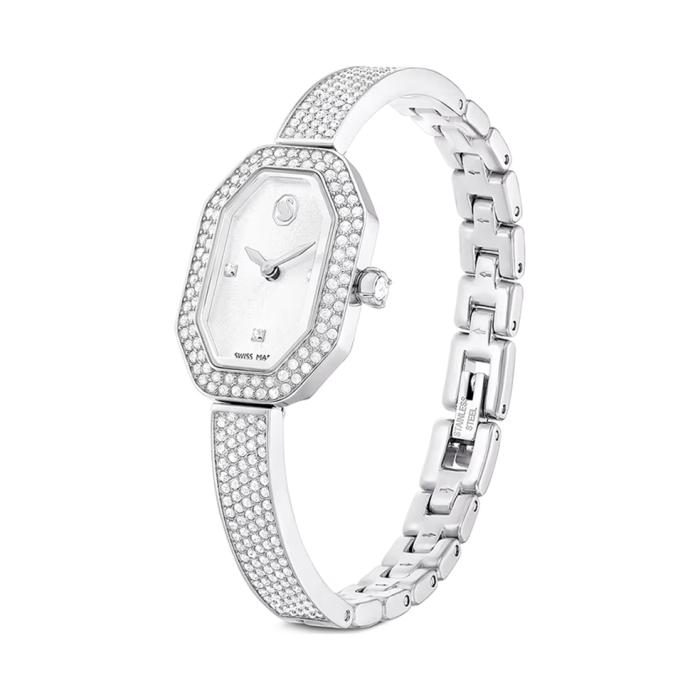 Γυναικείο Ρολόι Swarovski Dextera Bangle Swiss Made SKU-84325