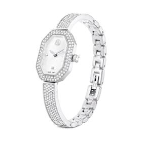 Γυναικείο Ρολόι Swarovski Dextera Bangle Swiss Made SKU-84325