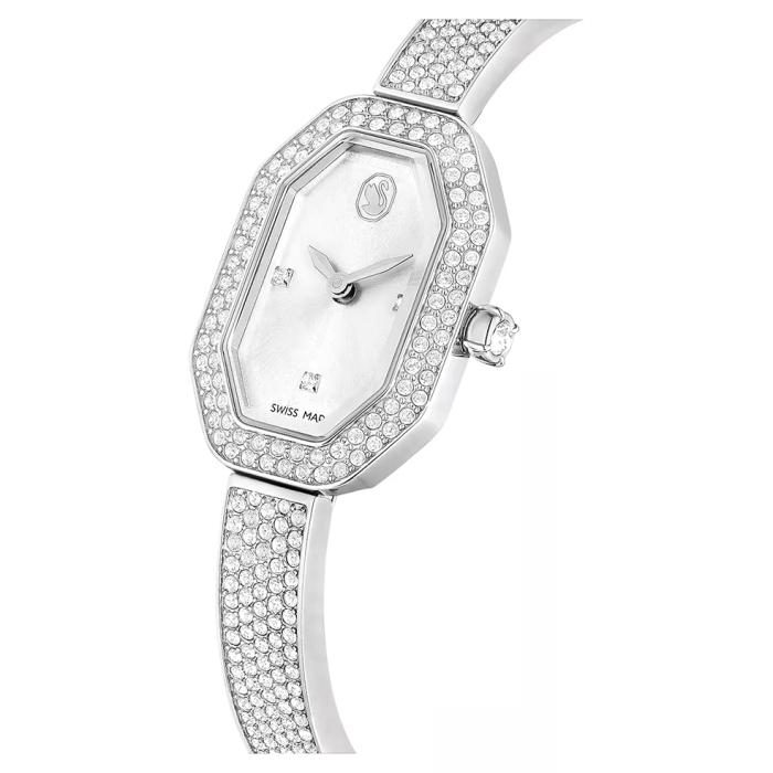Γυναικείο Ρολόι Swarovski Dextera Bangle Swiss Made SKU-84325