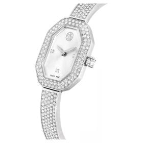Γυναικείο Ρολόι Swarovski Dextera Bangle Swiss Made SKU-84325
