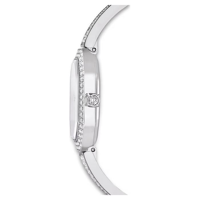 Γυναικείο Ρολόι Swarovski Dextera Bangle Swiss Made SKU-84325