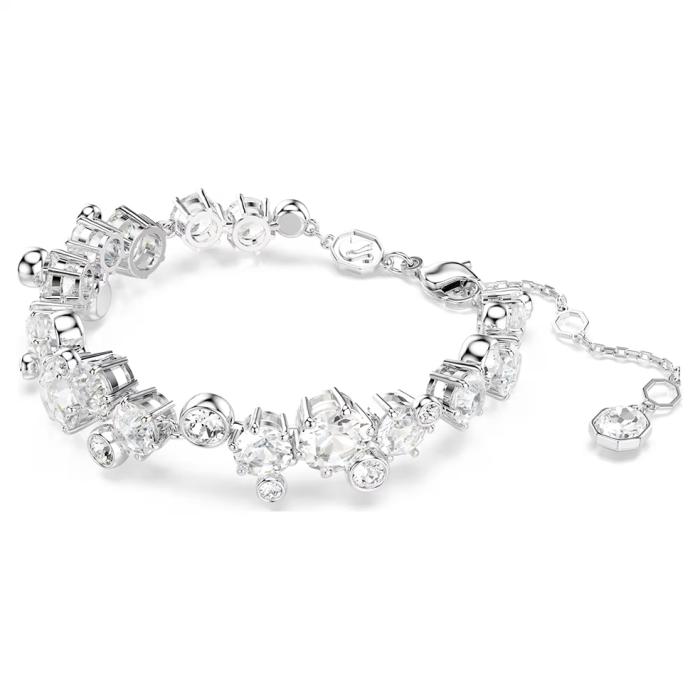 Swarovski Constella Set Κολιέ, Βραχιόλι & Σκουλαρίκια SKU-84360