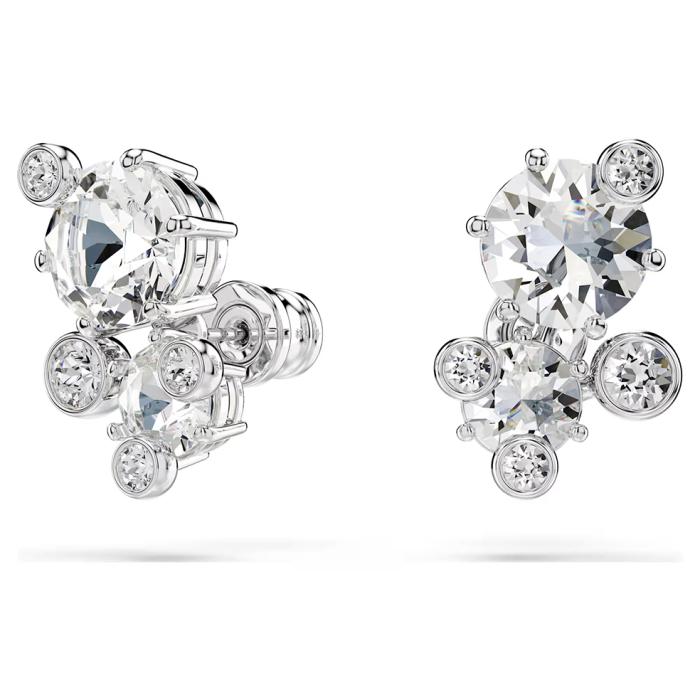 Swarovski Constella Set Κολιέ, Βραχιόλι & Σκουλαρίκια SKU-84360