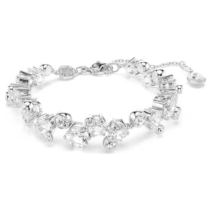 Swarovski Constella Set Κολιέ, Βραχιόλι & Σκουλαρίκια SKU-84360