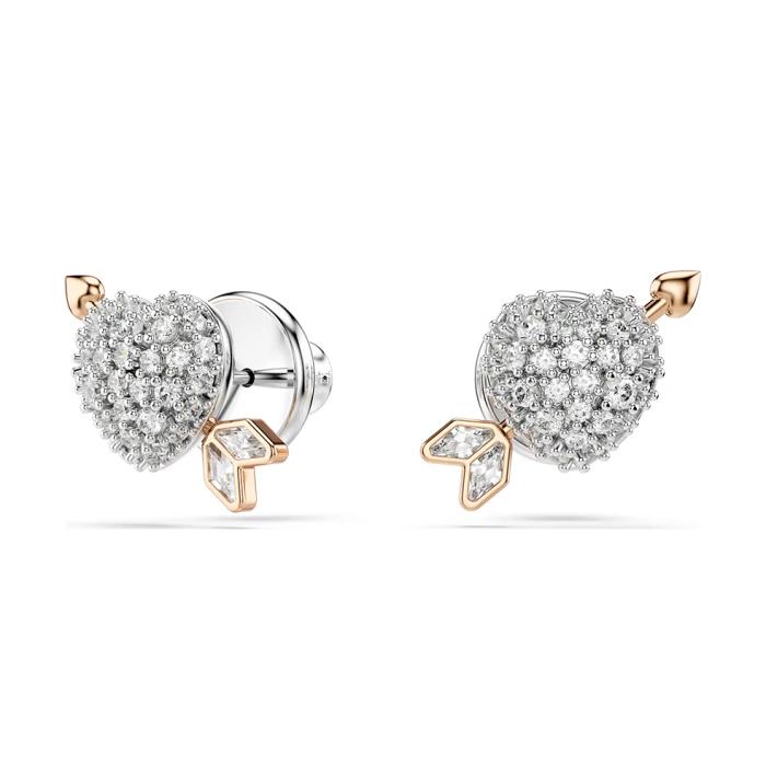 Σετ Μενταγιόν & Σκουλαρίκια Swarovski Idyllia SKU-84870