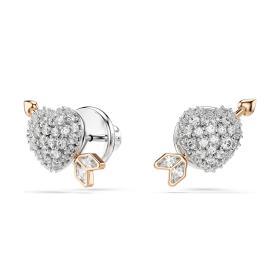 Σετ Μενταγιόν & Σκουλαρίκια Swarovski Idyllia SKU-84870