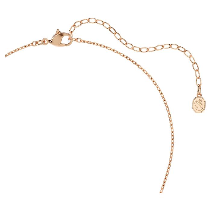 Σετ Μενταγιόν & Σκουλαρίκια Swarovski Idyllia SKU-84870