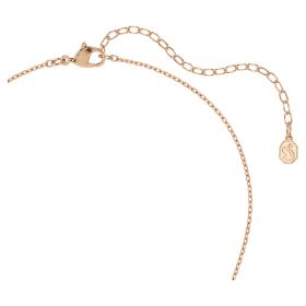 Σετ Μενταγιόν & Σκουλαρίκια Swarovski Idyllia SKU-84870