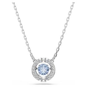 Σετ Κολιέ Σκουλαρίκια Una Swarovski SKU-84880